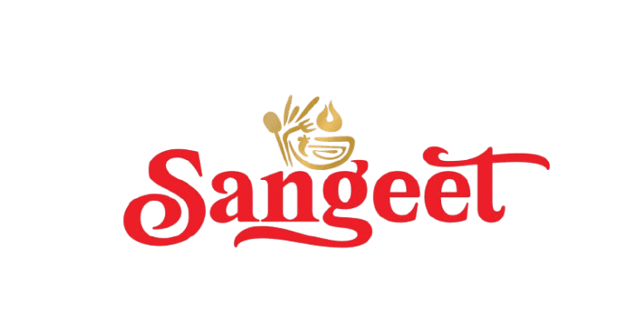 Sangeet Logo